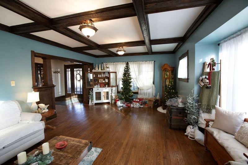 311 N Main St, Carrollton, MO 64633