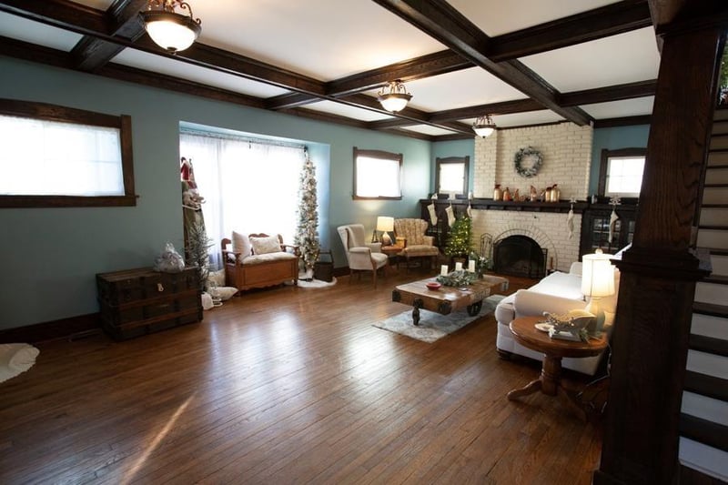 311 N Main St, Carrollton, MO 64633