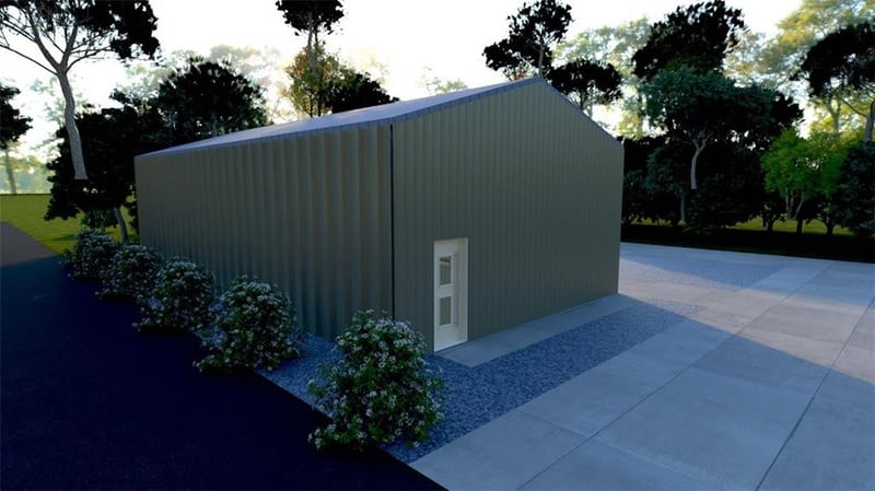 2605 78th Ter, Kansas City, MO 64132