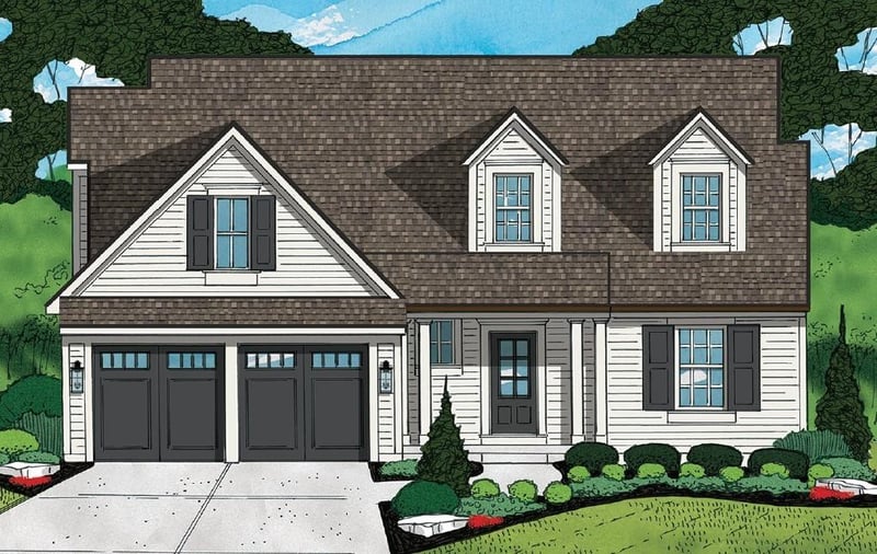 5531 Norwood Rd, Fairway, KS 66205