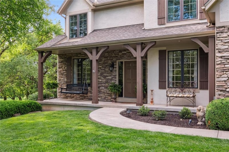 3490 W 183rd St, Stilwell, KS 66085