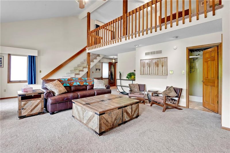 35 N St, Lake Lotawana, MO 64086