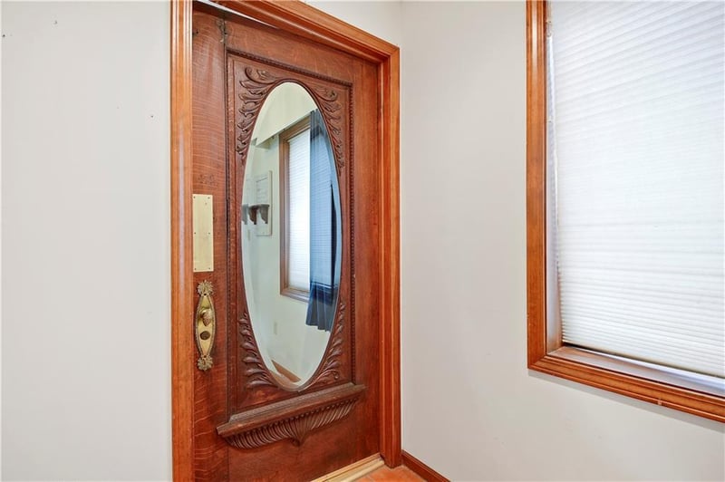 35 N St, Lake Lotawana, MO 64086