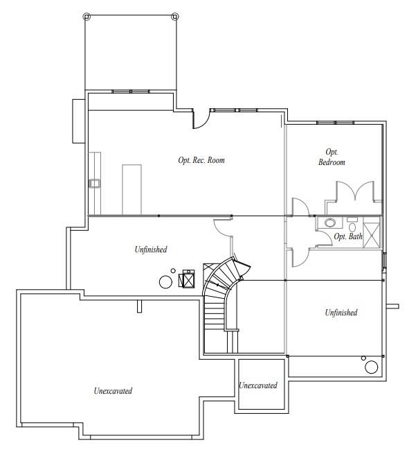 8024 Brockway St, Shawnee, KS 66220