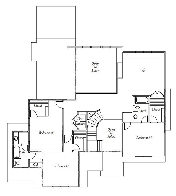 8024 Brockway St, Shawnee, KS 66220