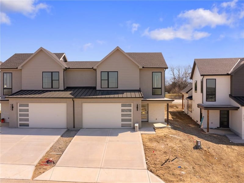 9553 Jupiter St, Lenexa, KS 66219