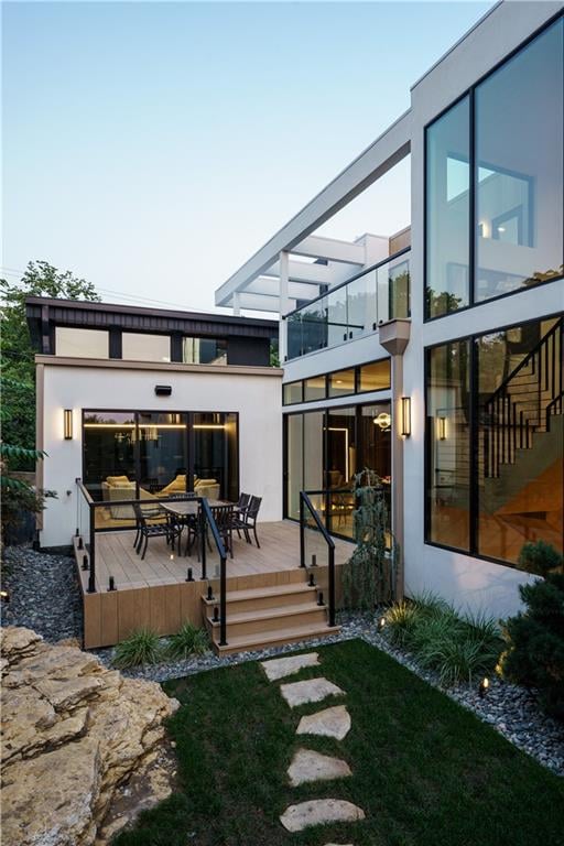 1812 Summit St, Kansas City, MO 64108