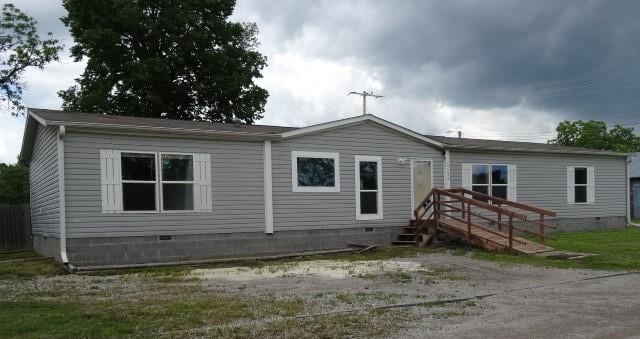 12694 SW Main St, Hume, MO 64752