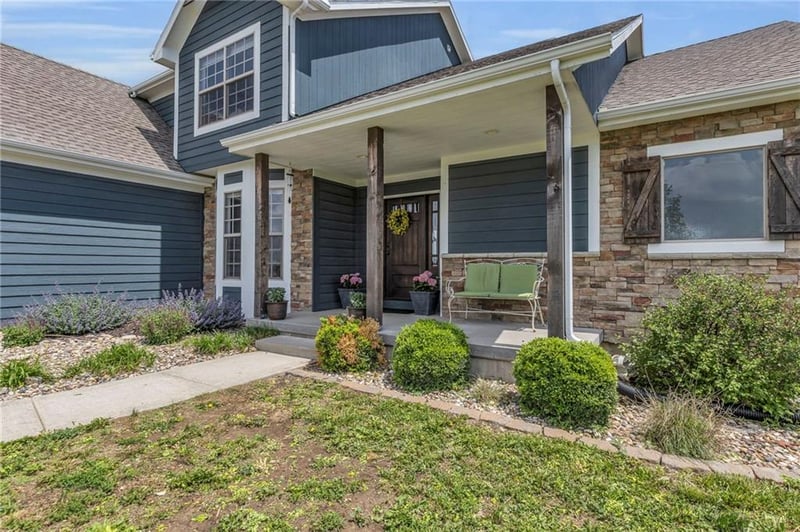 14896 170th St, Bonner Springs, KS 66012