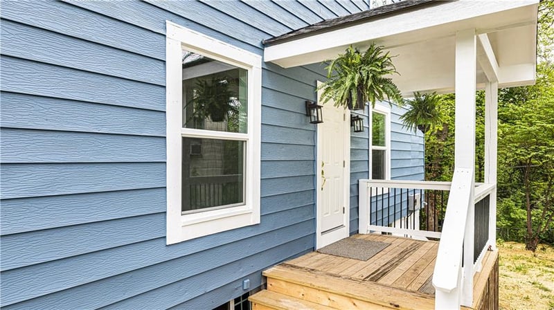 2909 Topping Ave, Kansas City, MO 64129