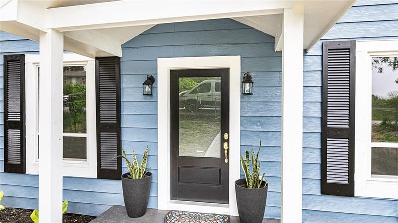 2909 Topping Ave, Kansas City, MO 64129