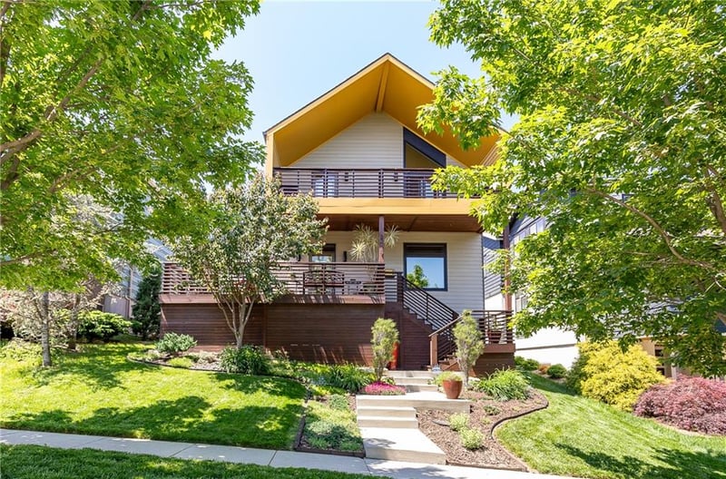 2416 Forest Ave, Kansas City, MO 64108