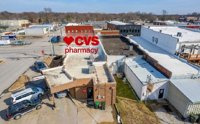 101 2nd St, Odessa, MO 64076