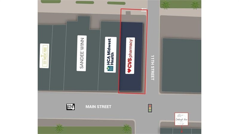 101 2nd St, Odessa, MO 64076