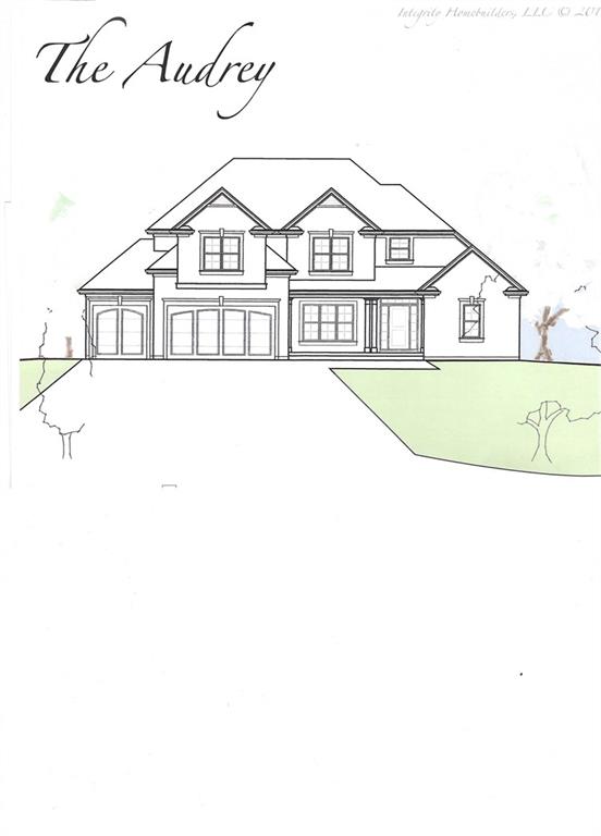 8713 N Farley Cir, Kansas City, MO 64157