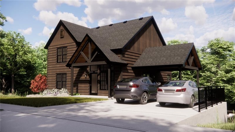 Lot 64 Detter Cir, Hollister, MO 65672