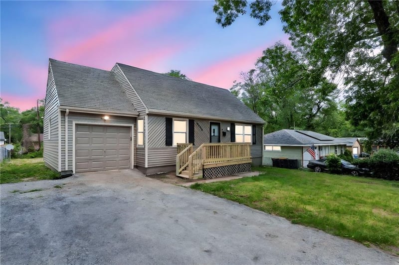 4343 Lister Ave, Kansas City, MO 64130