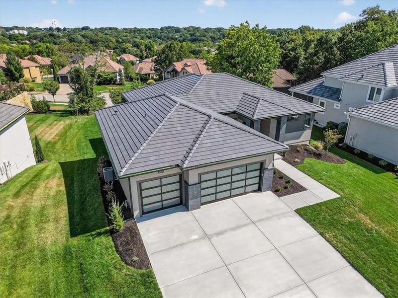 5907 N Lucerne Ave, Kansas City, MO 64151