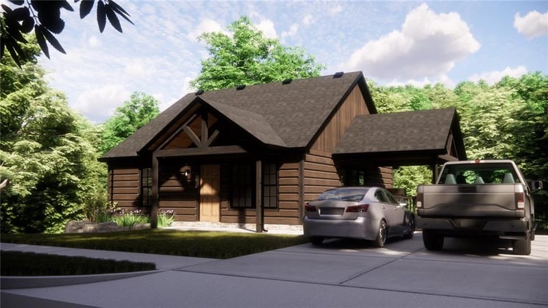 Lot 63 Detter Cir, Hollister, MO 65672