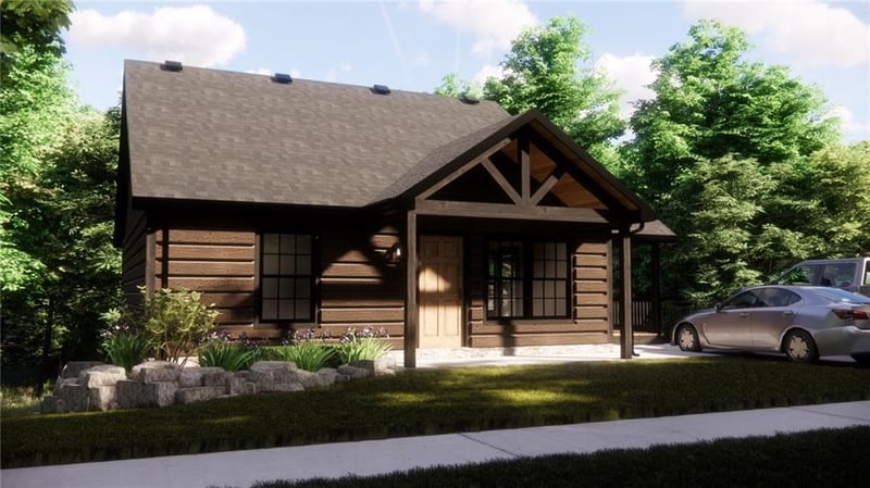 Lot 63 Detter Cir, Hollister, MO 65672