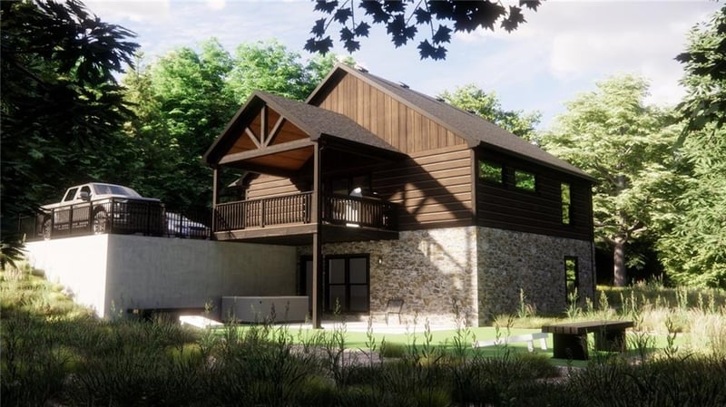 Lot 63 Detter Cir, Hollister, MO 65672