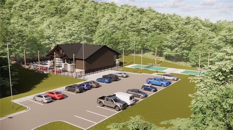 Lot 63 Detter Cir, Hollister, MO 65672