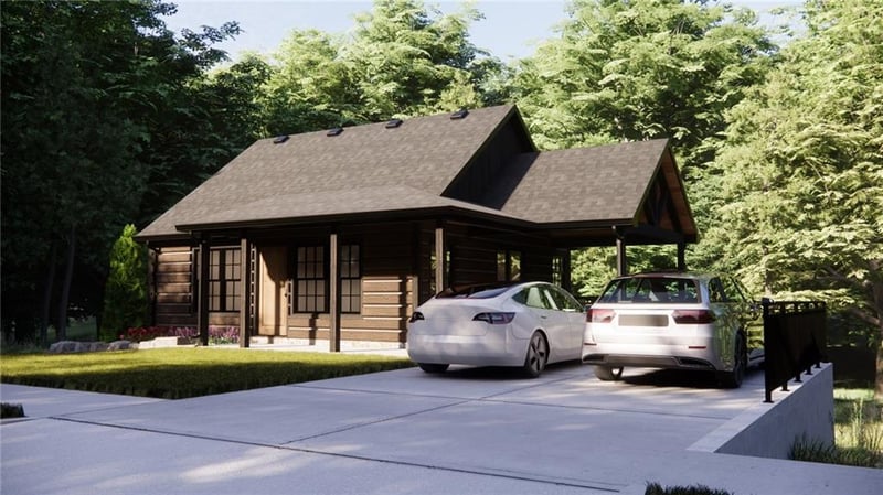 Lot 62 Detter Cir, Hollister, MO 65672