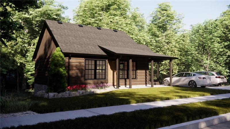 Lot 62 Detter Cir, Hollister, MO 65672