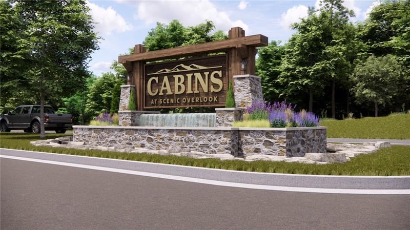 Lot 62 Detter Cir, Hollister, MO 65672