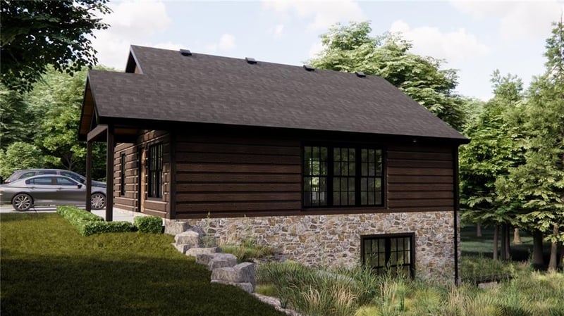 Lot 61 Detter Cir, Hollister, MO 65672