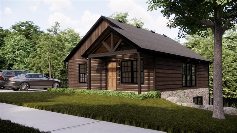 Lot 61 Detter Cir, Hollister, MO 65672