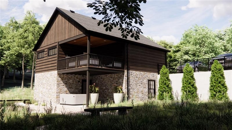Lot 61 Detter Cir, Hollister, MO 65672
