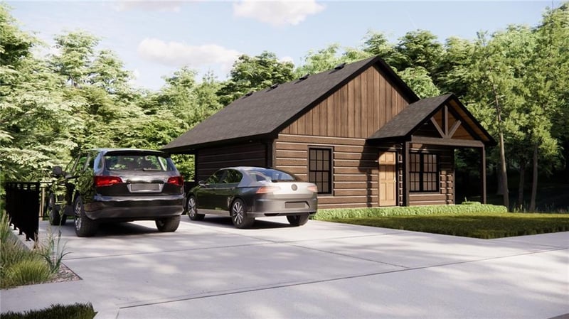 Lot 61 Detter Cir, Hollister, MO 65672