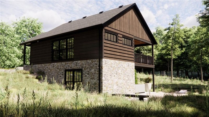 Lot 61 Detter Cir, Hollister, MO 65672