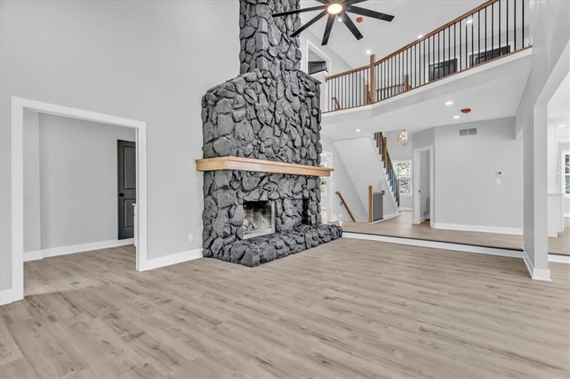 30907 E Stony Point School Rd, Grain Valley, MO 64029