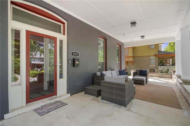 3315 Campbell St, Kansas City, MO 64109