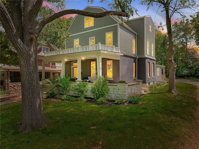 3315 Campbell St, Kansas City, MO 64109