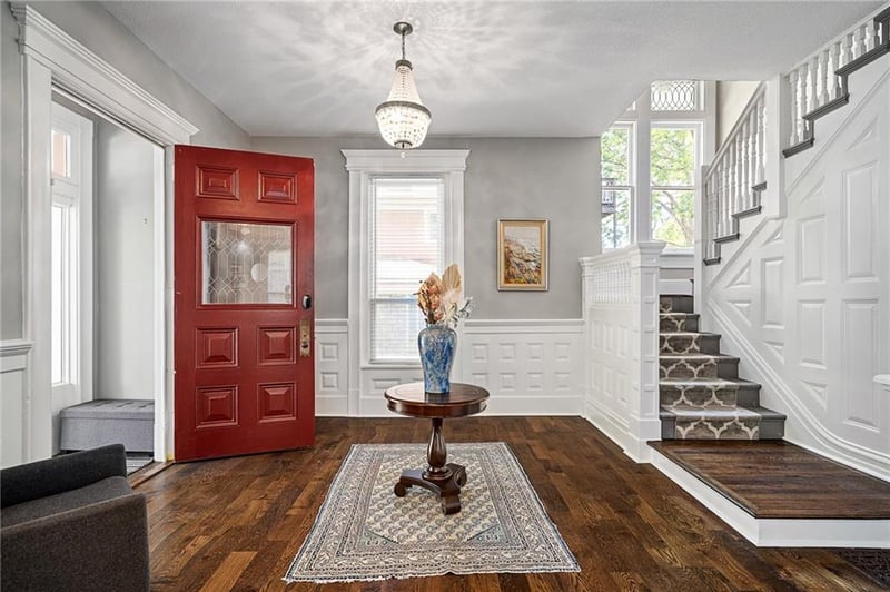 3315 Campbell St, Kansas City, MO 64109