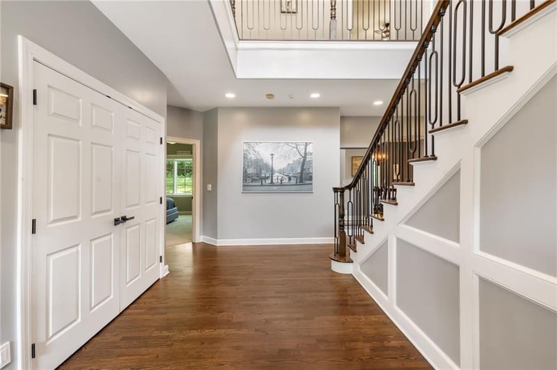 3650 NW 64th St, Kansas City, MO 64151