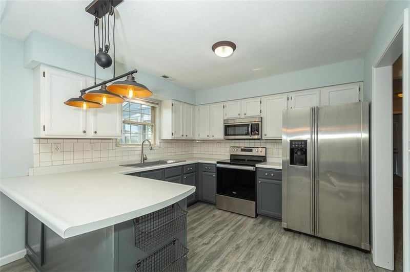 3668 Colorado Rd, Pomona, KS 66076