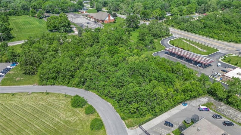 11200 Quincy Ave, Kansas City, MO 64137