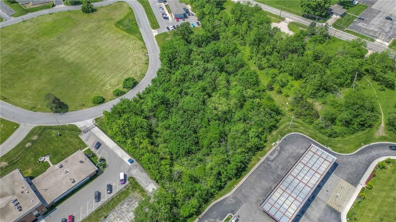 11200 Quincy Ave, Kansas City, MO 64137