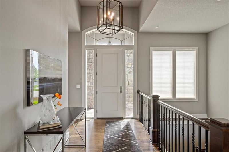 16456 Cody St, Overland Park, KS 66062