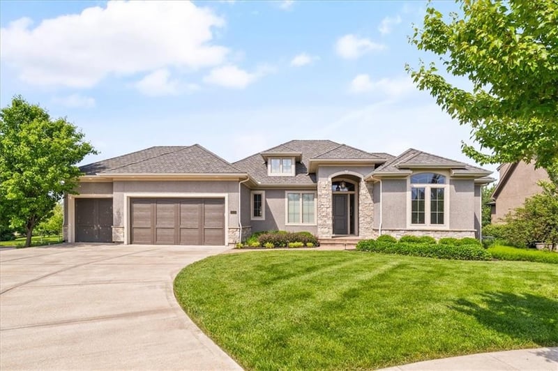 16456 Cody St, Overland Park, KS 66062
