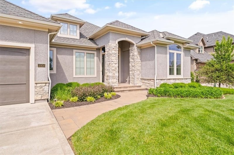 16456 Cody St, Overland Park, KS 66062