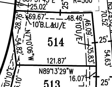 17400 Parkhill St, Overland Park, KS 66221