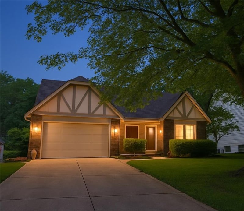 1600 97th St, Kansas City, MO 64155