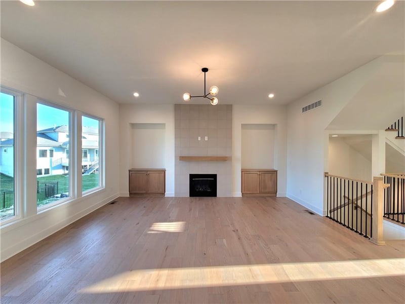 18229 Oakmont St, Overland Park, KS 66013