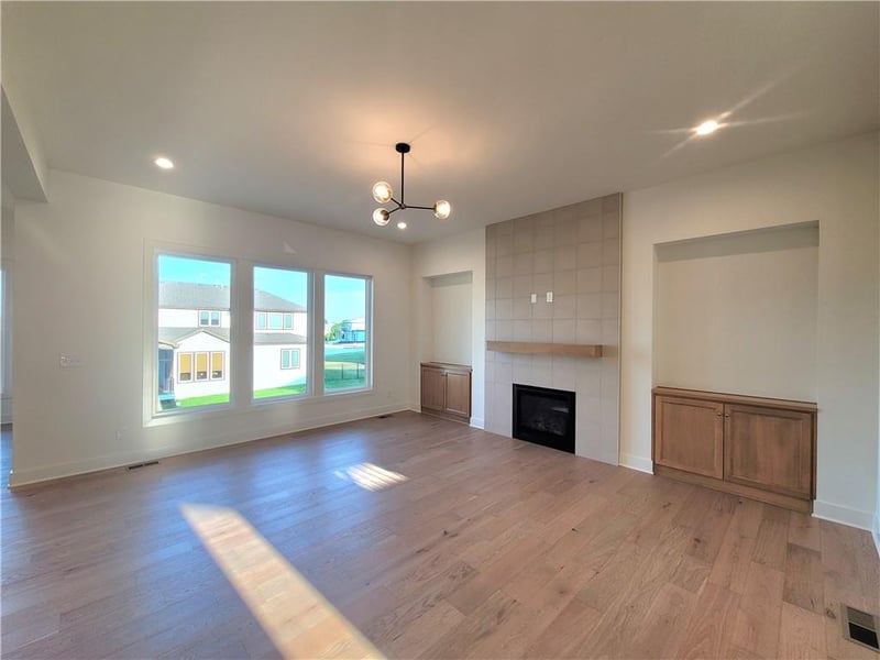 18229 Oakmont St, Overland Park, KS 66013