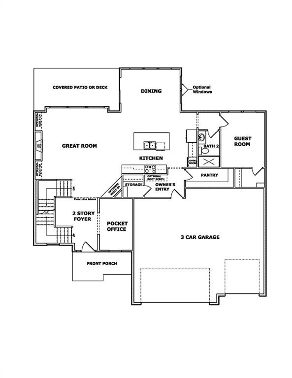 18456 Pawnee Ln, Overland Park, KS 66085